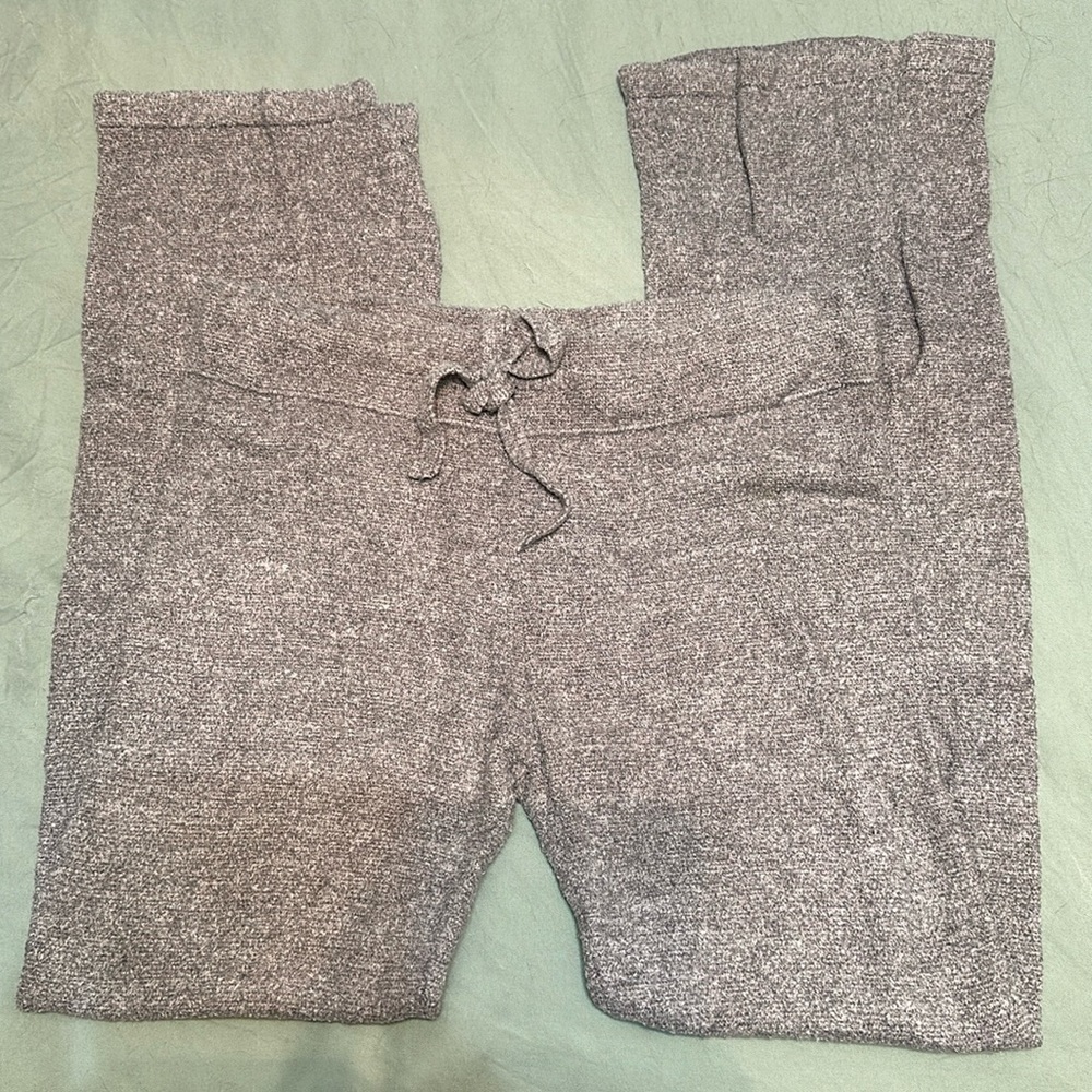 Barefoot Dreams CozyChic Lite Regular Pant